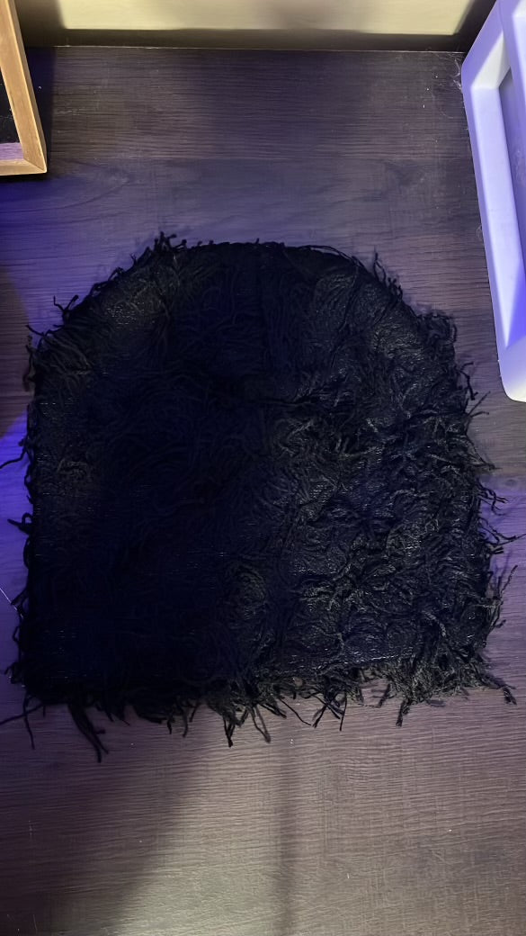 Winter Beanie