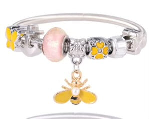 Amor Kids Charm Bracelet
