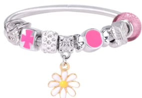 Amor Kids Charm Bracelet
