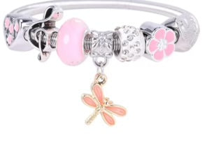 Amor Kids Charm Bracelet
