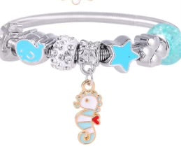 Amor Kids Charm Bracelet