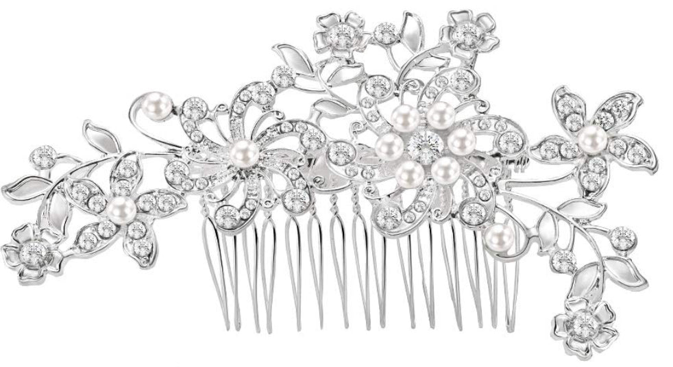 Wedding Hair Pieces