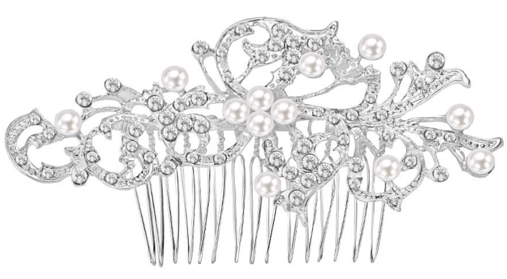Wedding Hair Pieces