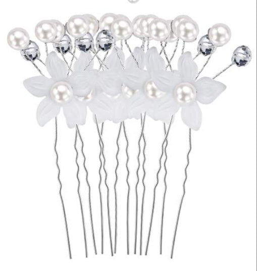 Wedding Hair Pieces