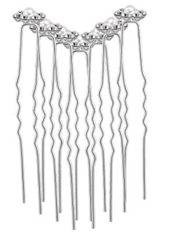 Wedding Hair Pieces