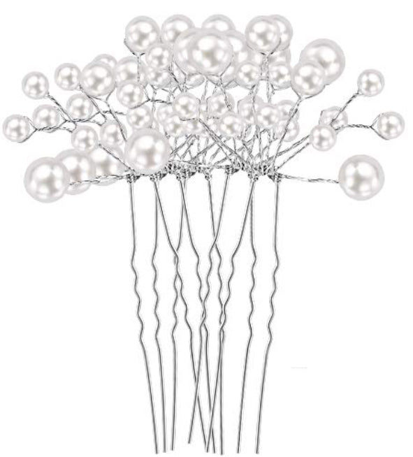 Wedding Hair Pieces