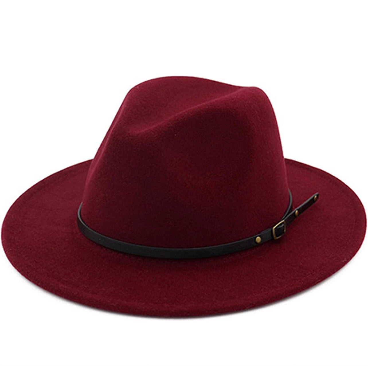 Bossy Fedora Hat