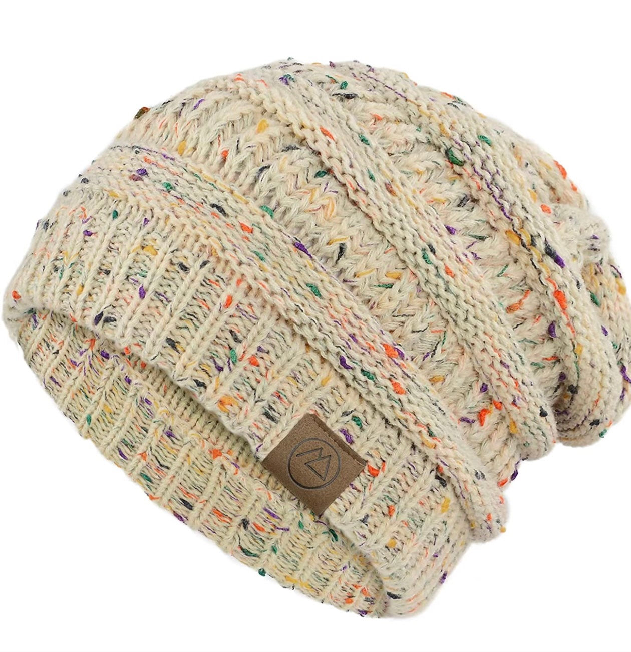 Fall/Winter Warm Beanie Hats