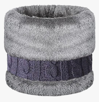 Neck warmer