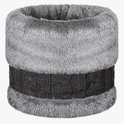 Neck warmer