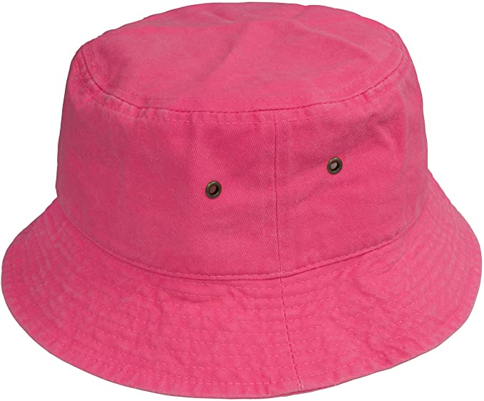 Stylish Bucket Hat's