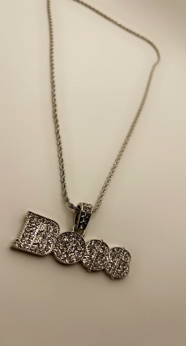 Boss Chain