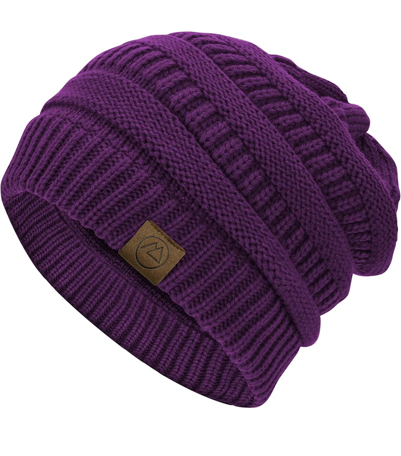 Fall/Winter Warm Beanie Hats