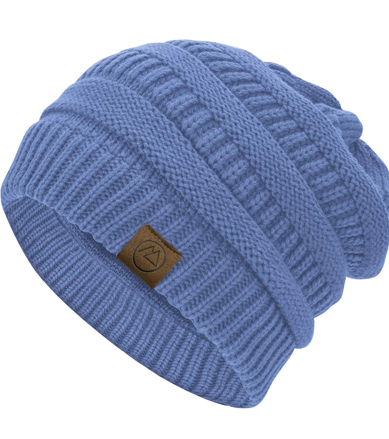 Fall/Winter Warm Beanie Hats