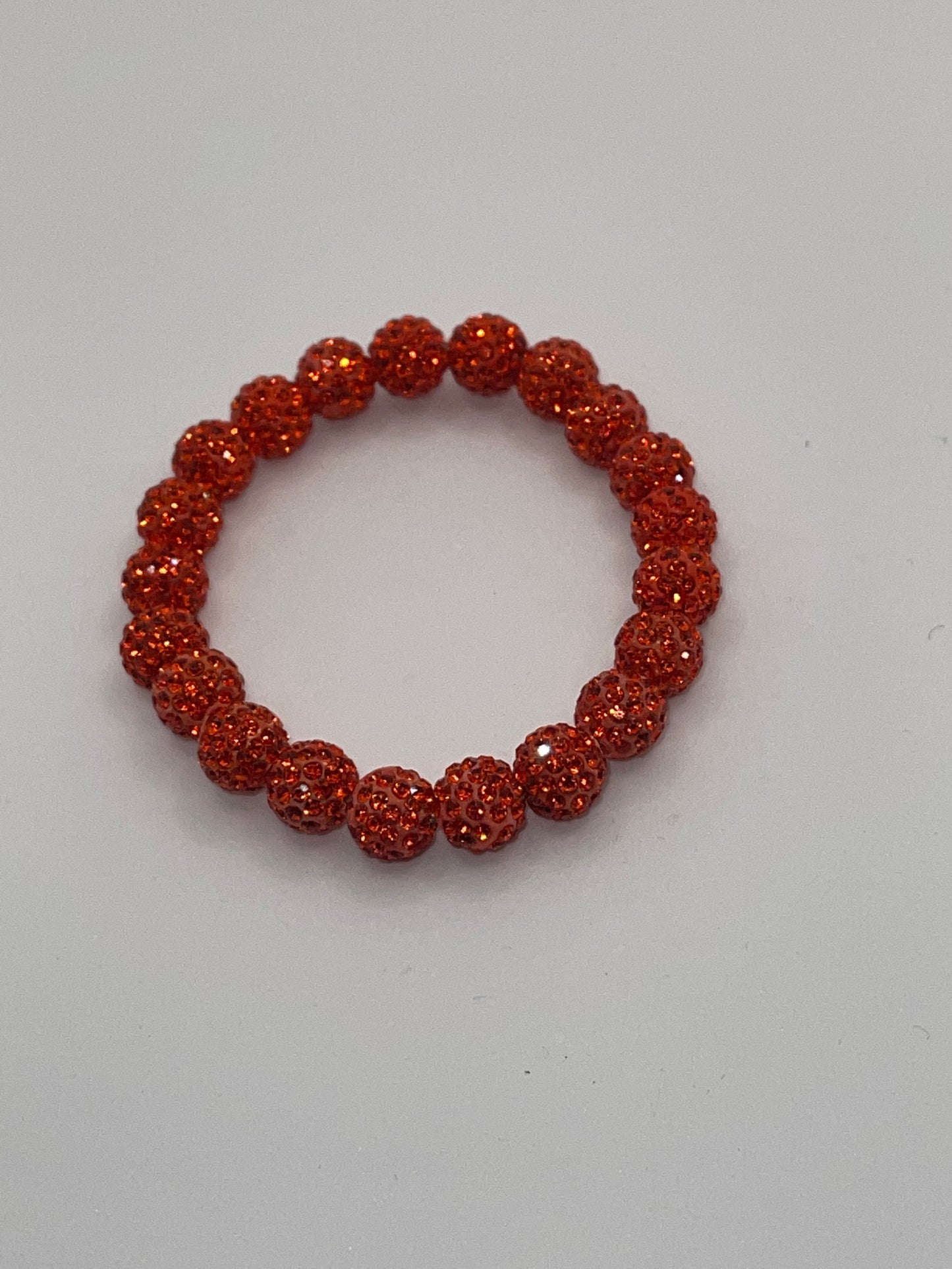 Bling Beaded Bracelet