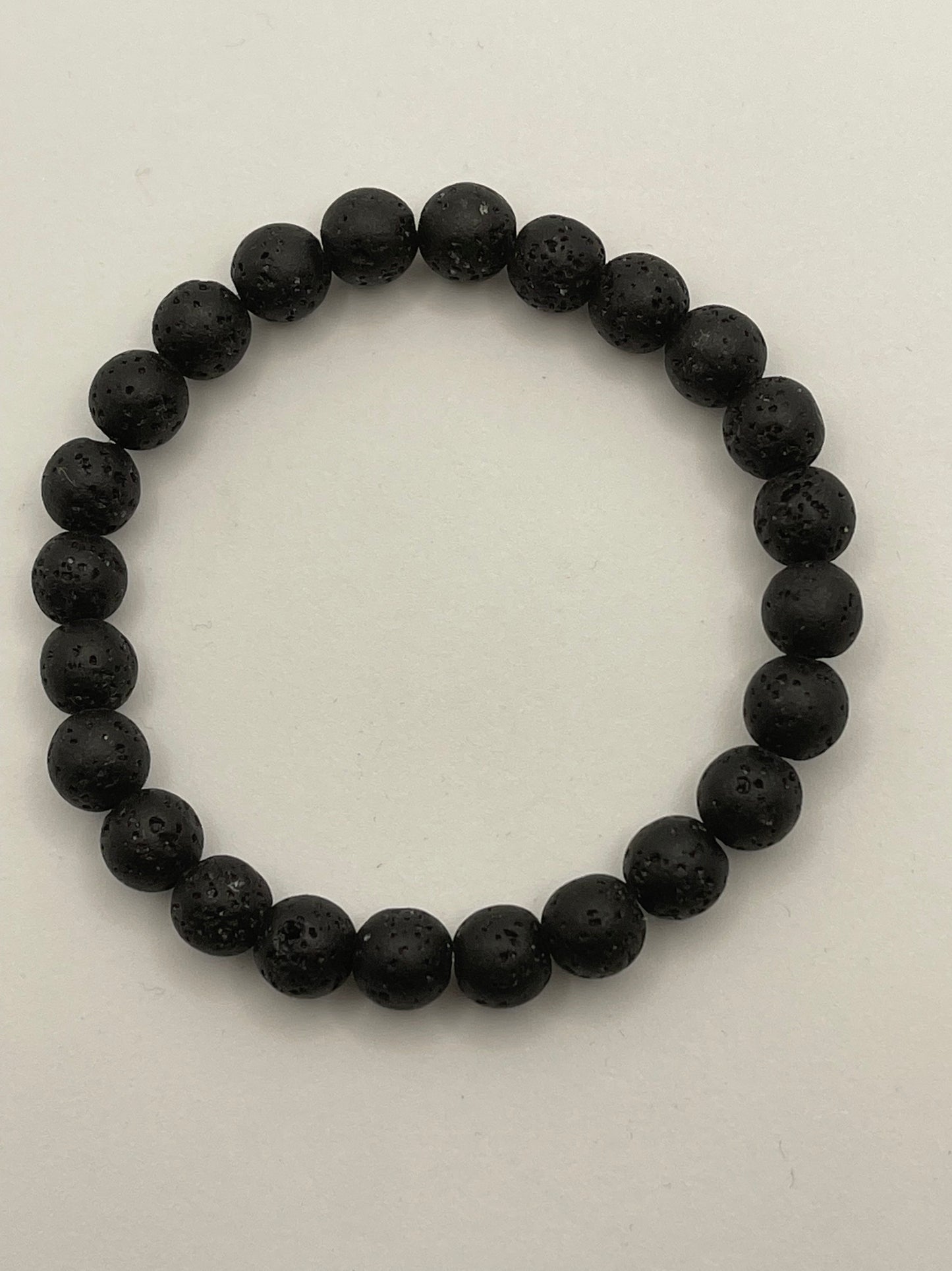 Lavastone bracelet