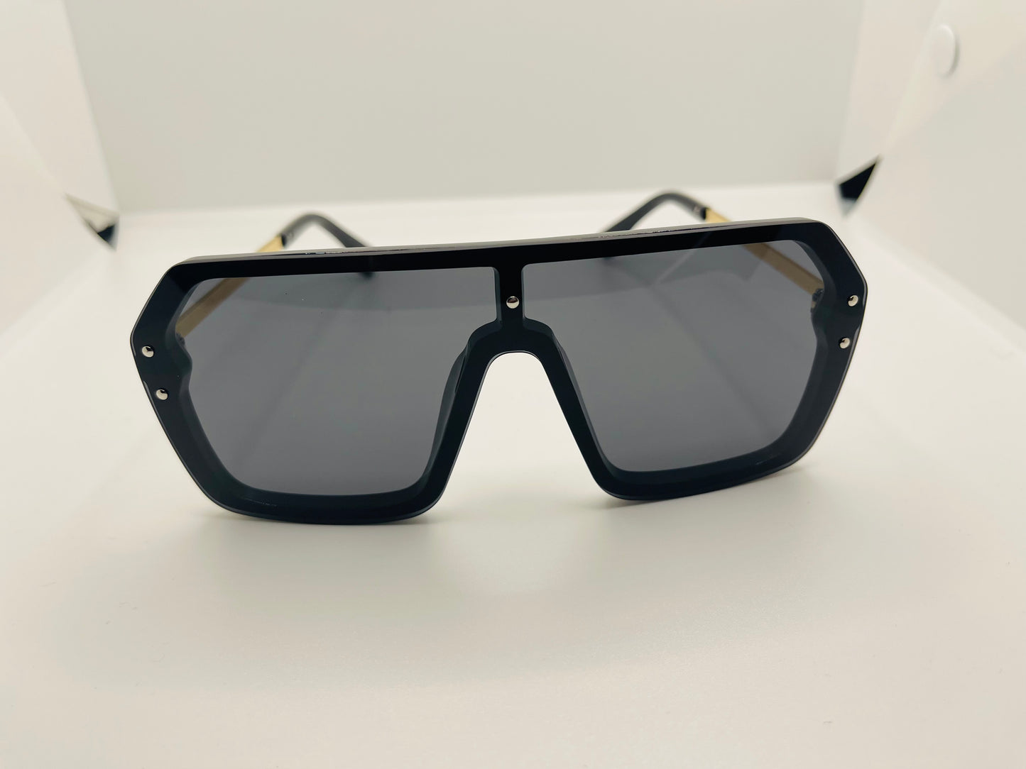 Cool Black Shades