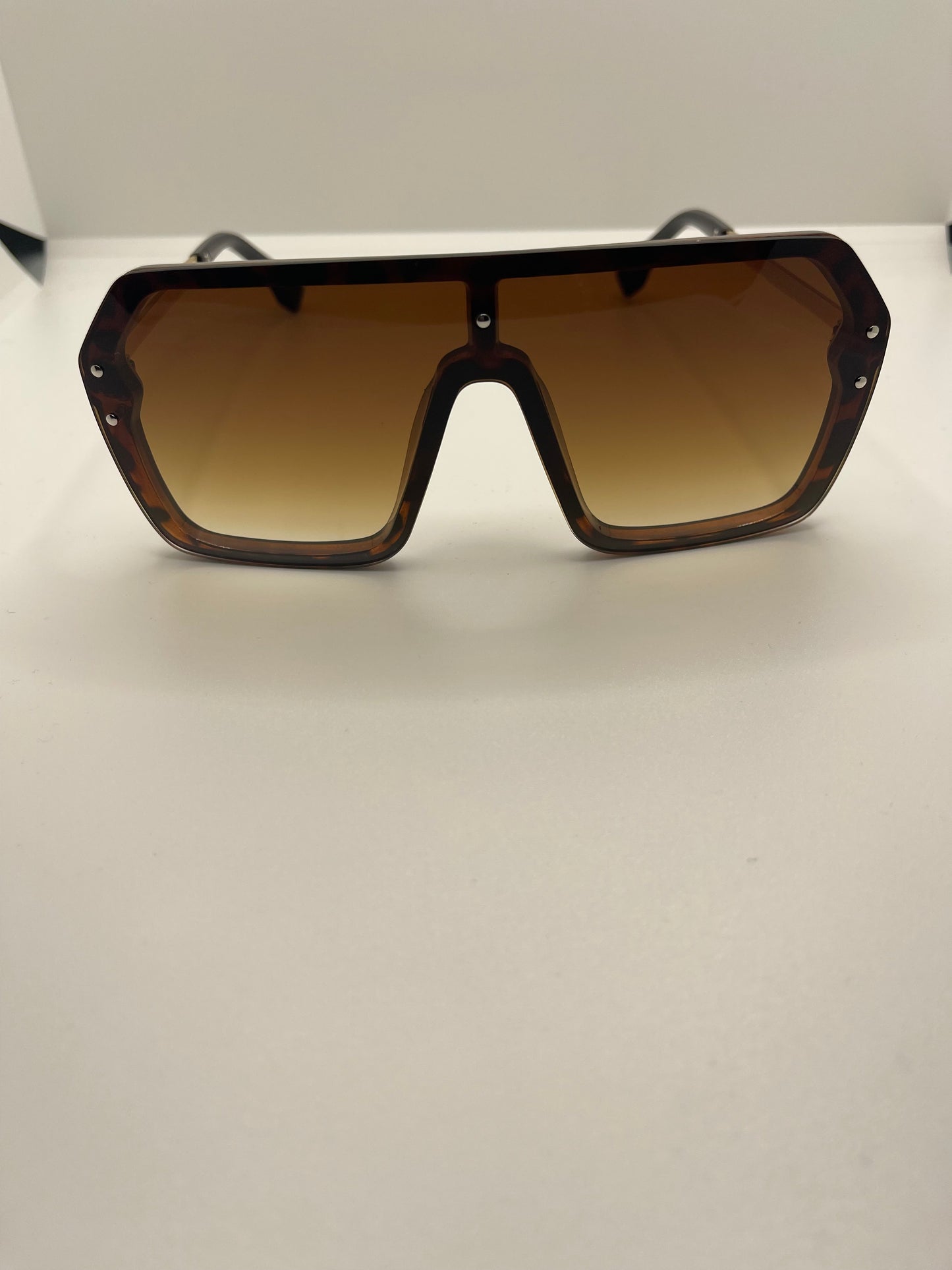 Caramel Shades