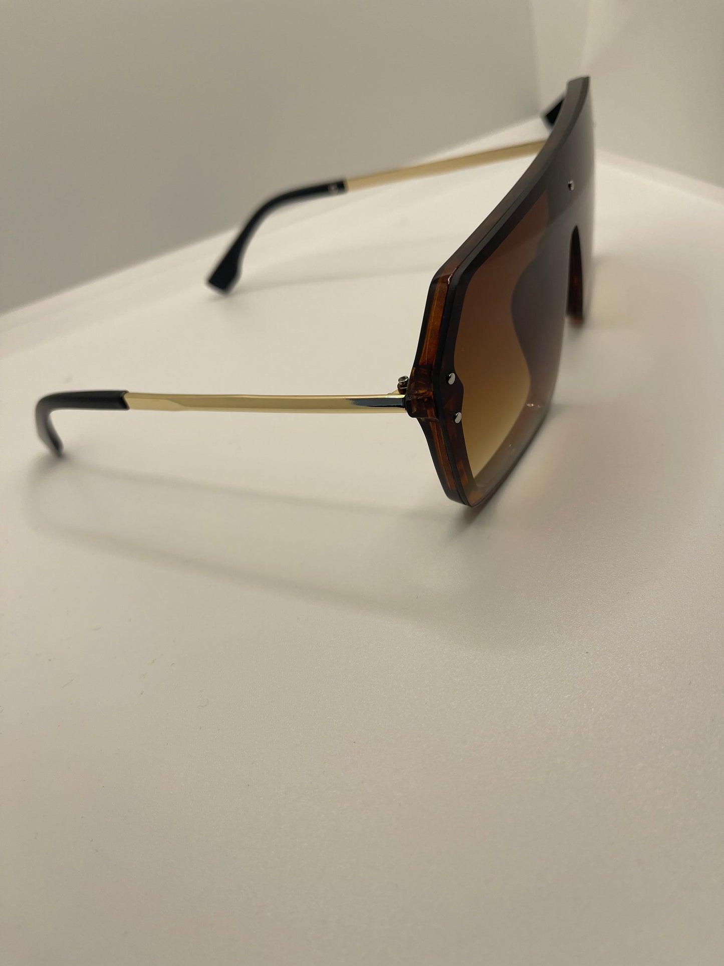 Caramel Shades