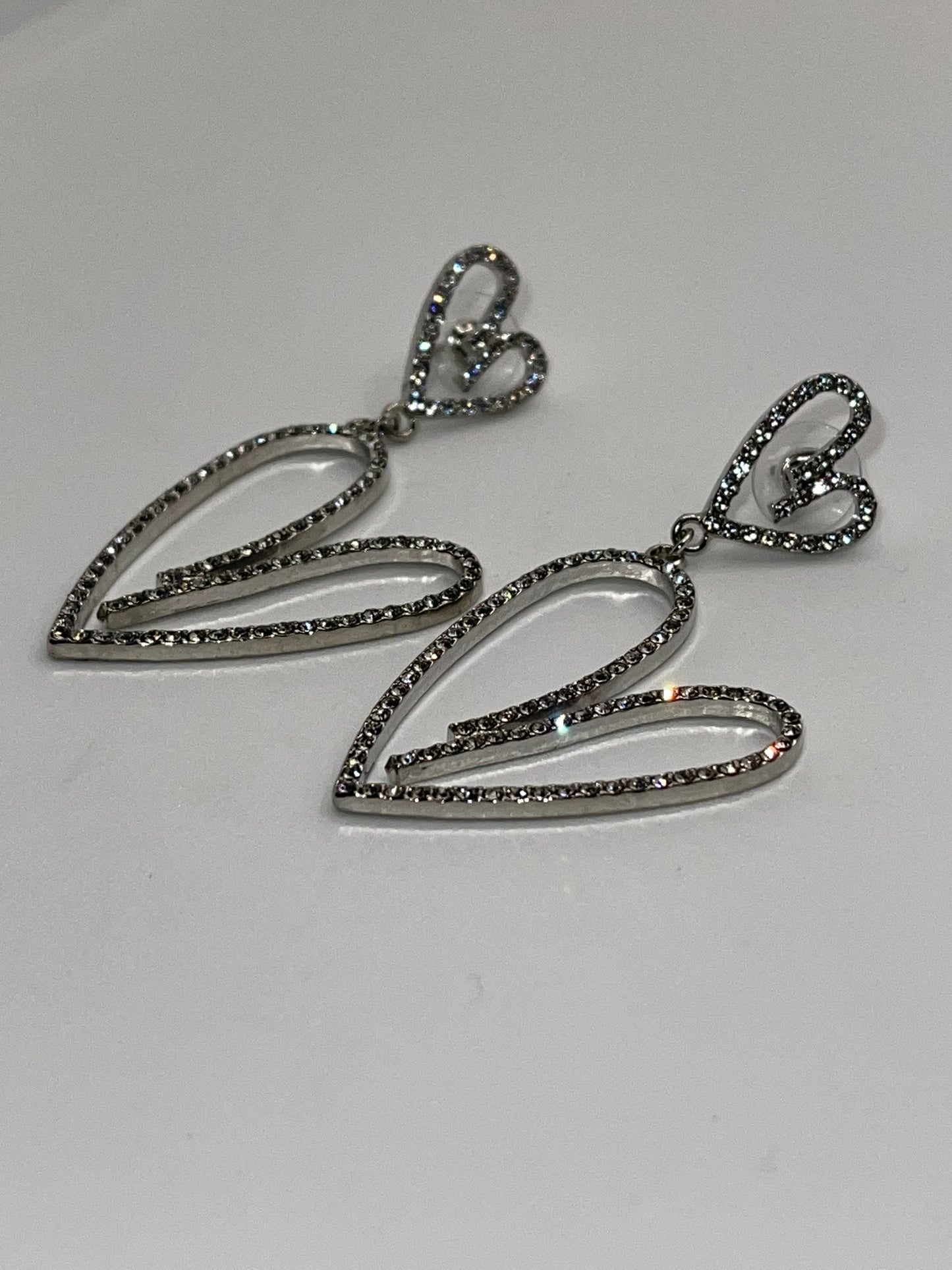 Love Me Earring's