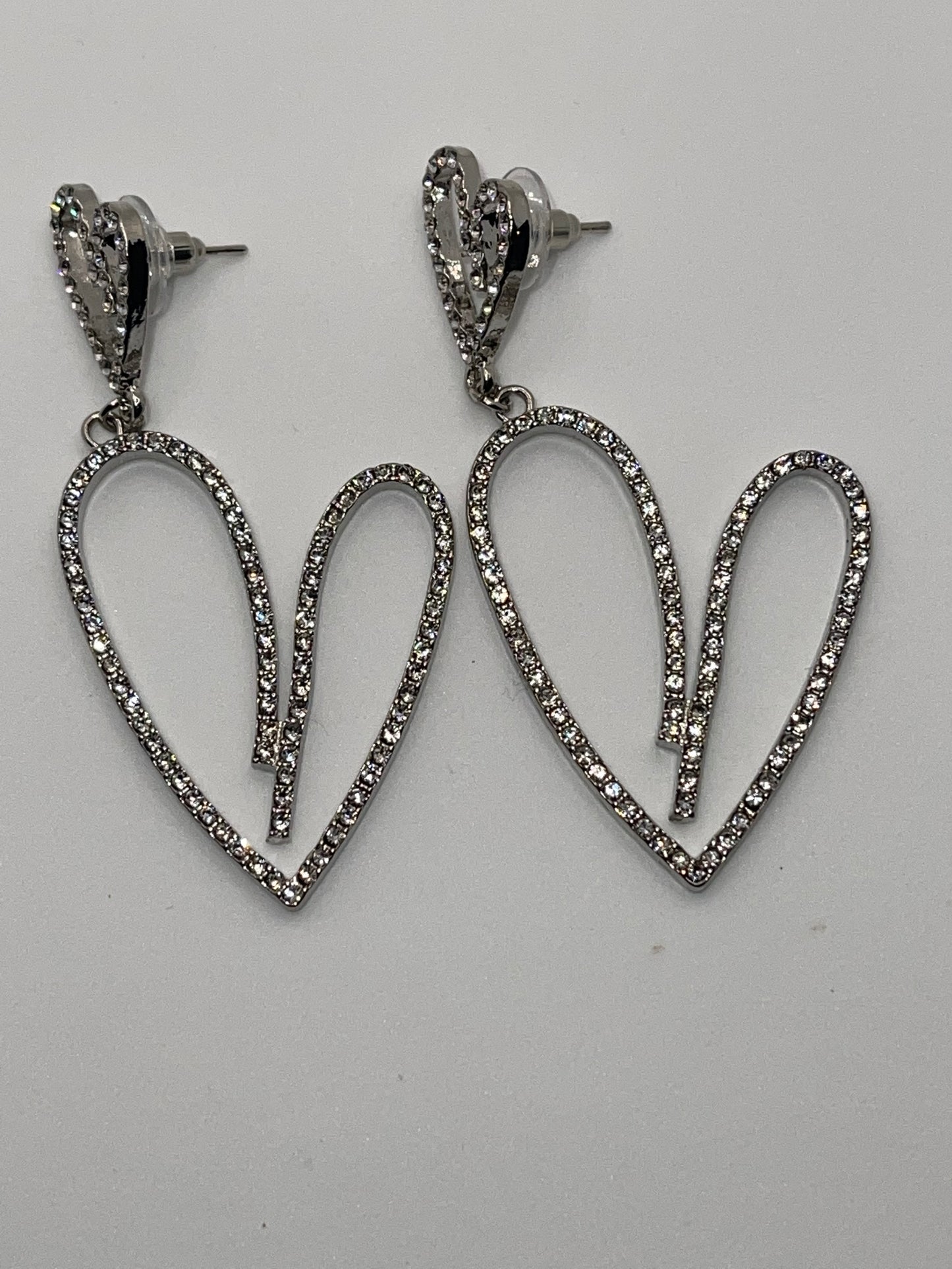 Love Me Earring's