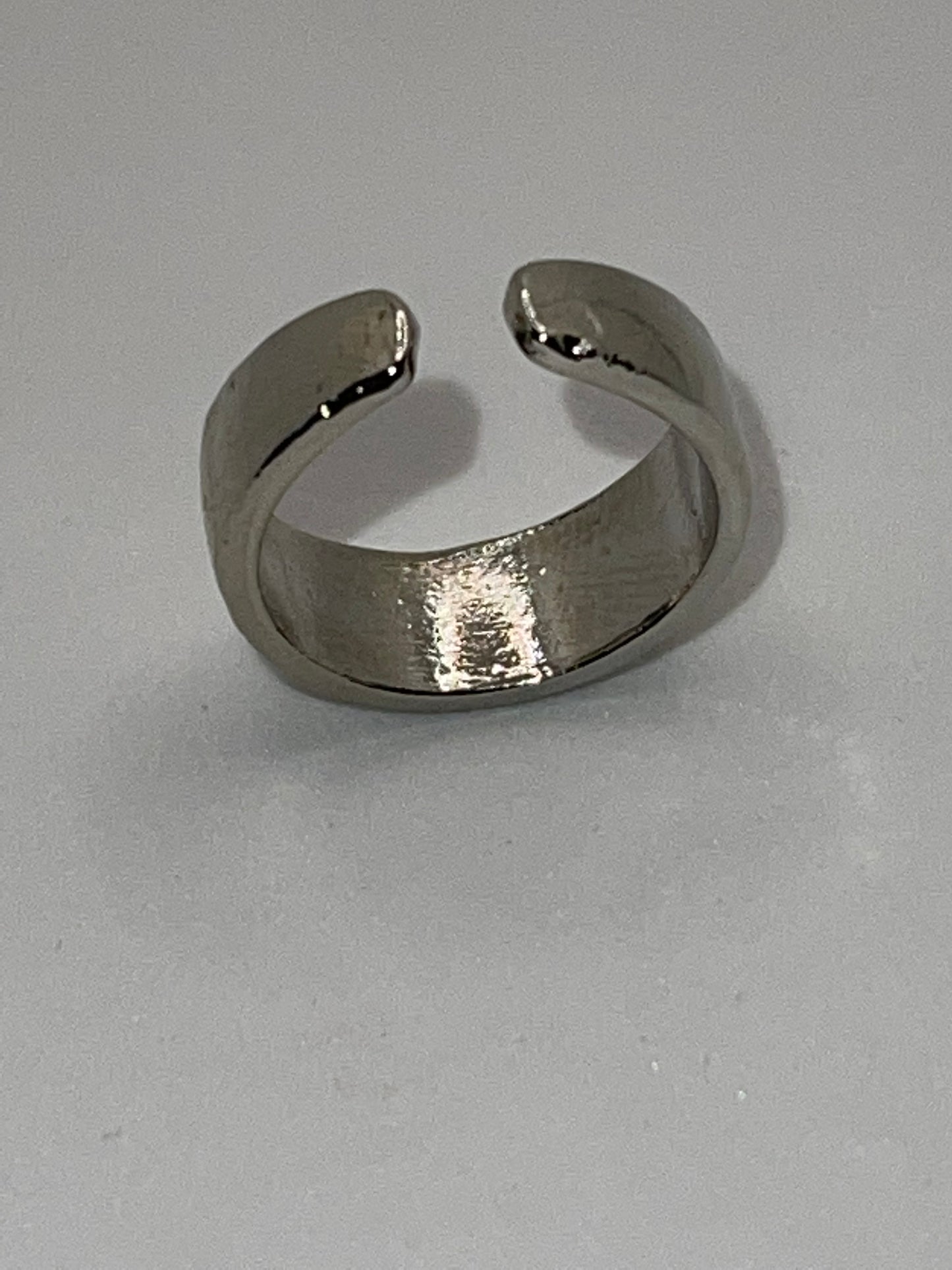 Sunshine Open Toe Ring