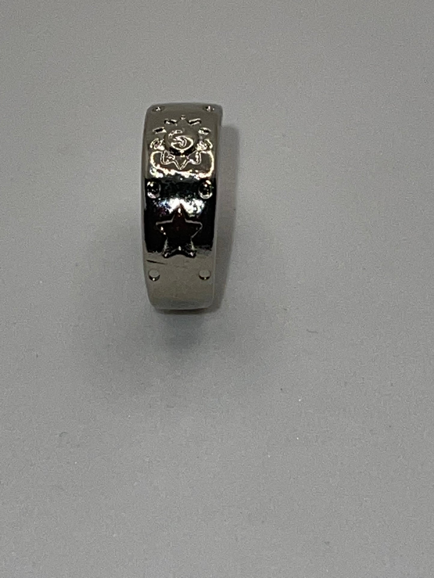 Sunshine Open Toe Ring