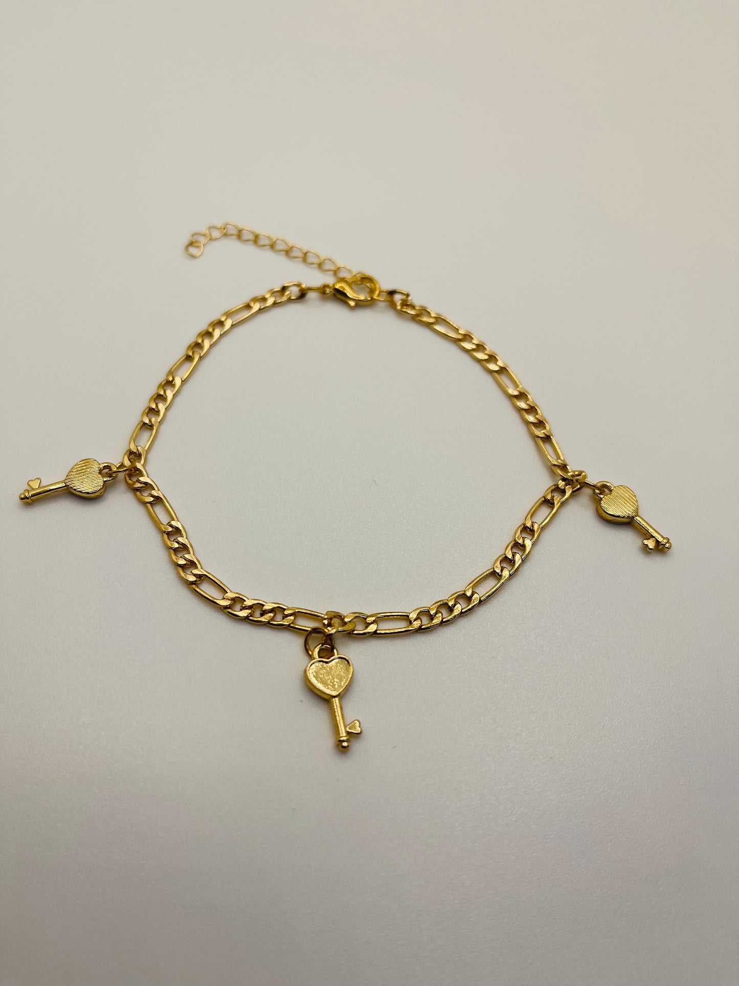 Key Anklet