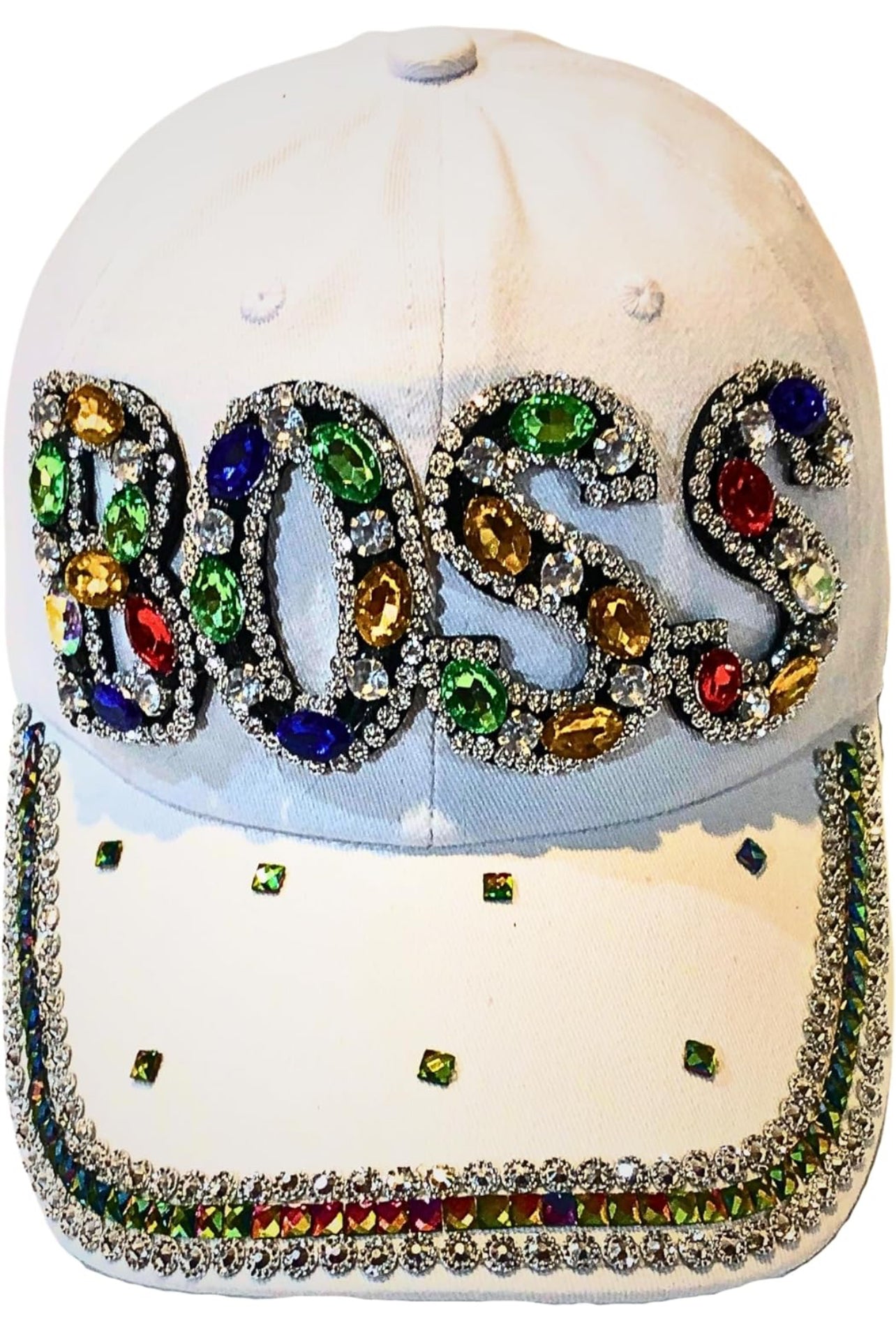 Tiff Boss Hat