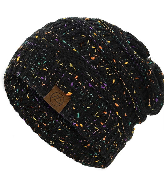 Fall/Winter Warm Beanie Hats