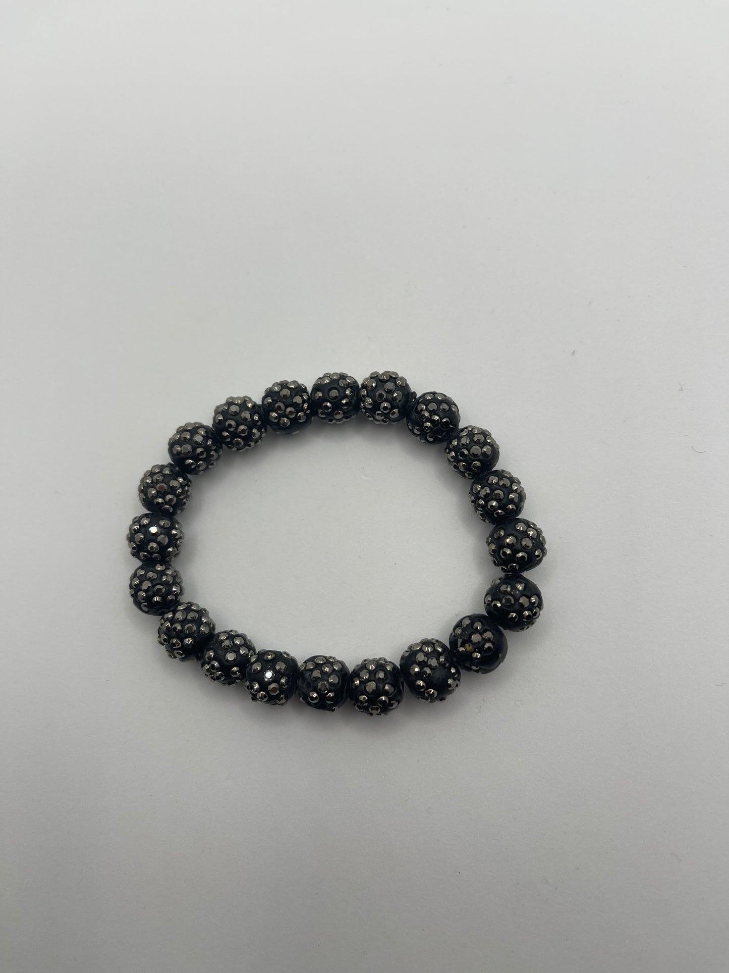 Bling Beaded Bracelet